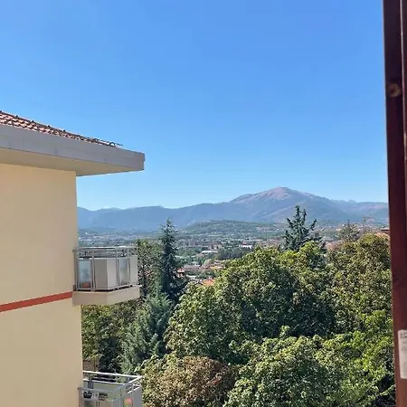 A Due Passi Dal Centro L'Aquila