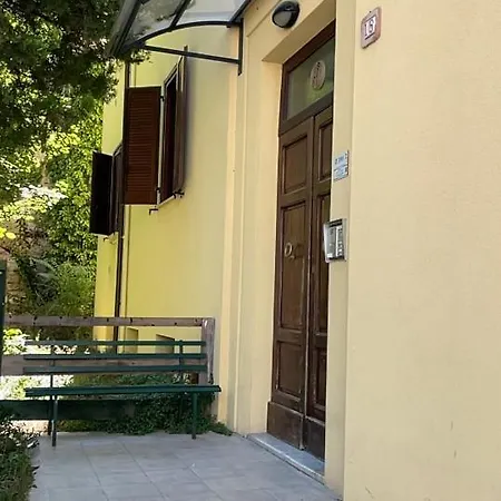 A Due Passi Dal Centro *