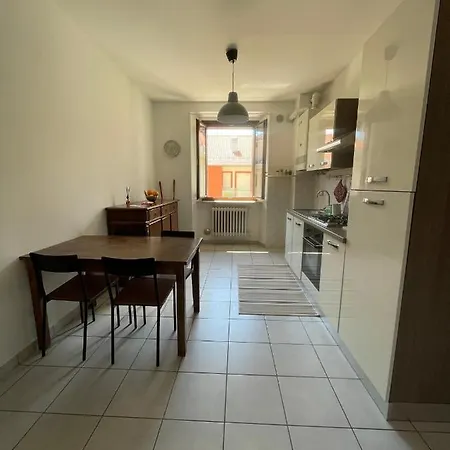 A Due Passi Dal Centro