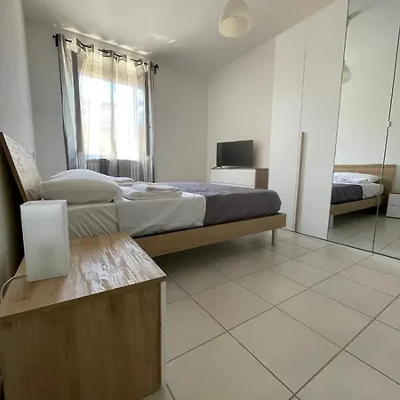 Apartment A Due Passi Dal Centro
