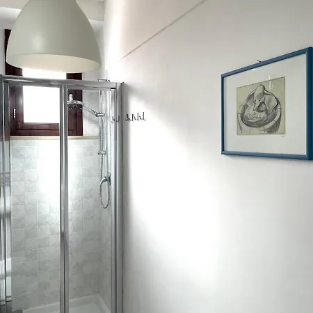 Lejlighed A Due Passi Dal Centro