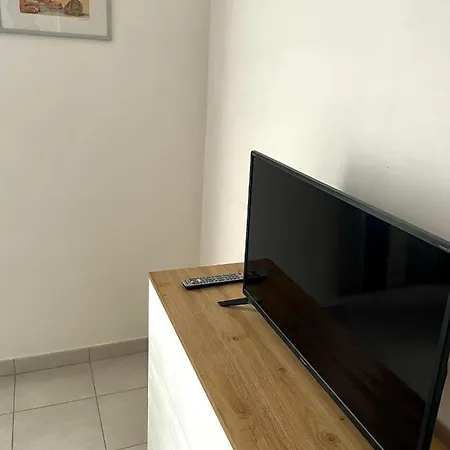 A Due Passi Dal Centro *