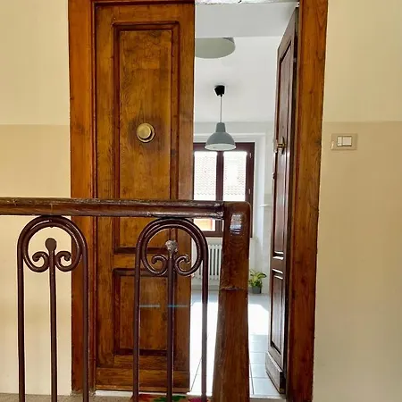 A Due Passi Dal Centro Apartment L'Aquila