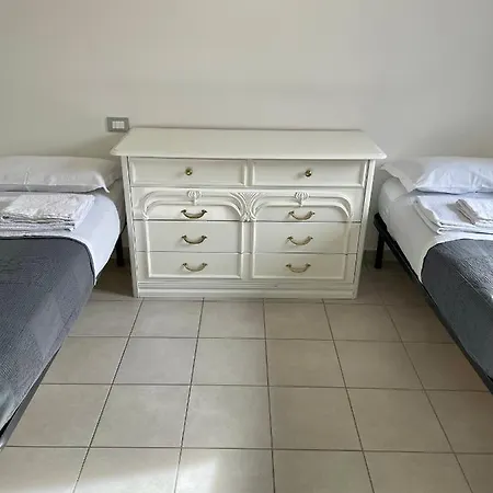 A Due Passi Dal Centro