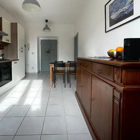 A Due Passi Dal Centro Apartment L'Aquila