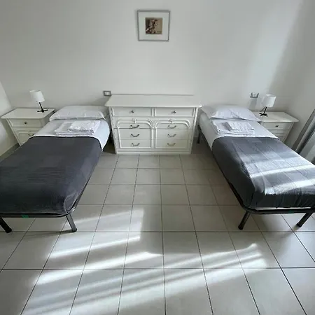 Apartment A Due Passi Dal Centro *