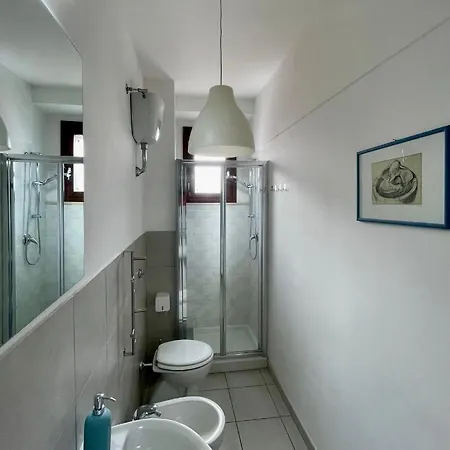 A Due Passi Dal Centro L'Aquila