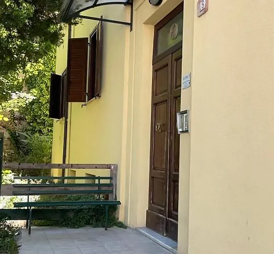 A Due Passi Dal Centro *