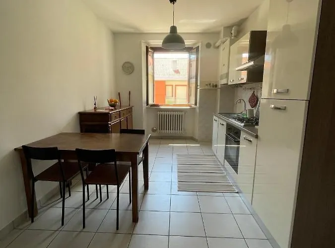 A Due Passi Dal Centro