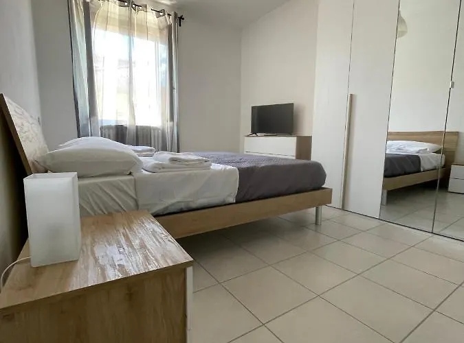 Apartment A Due Passi Dal Centro