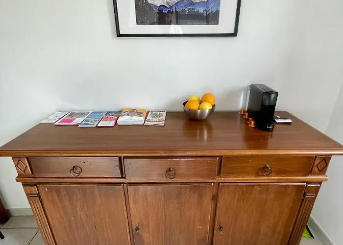 A Due Passi Dal Centro Apartment *