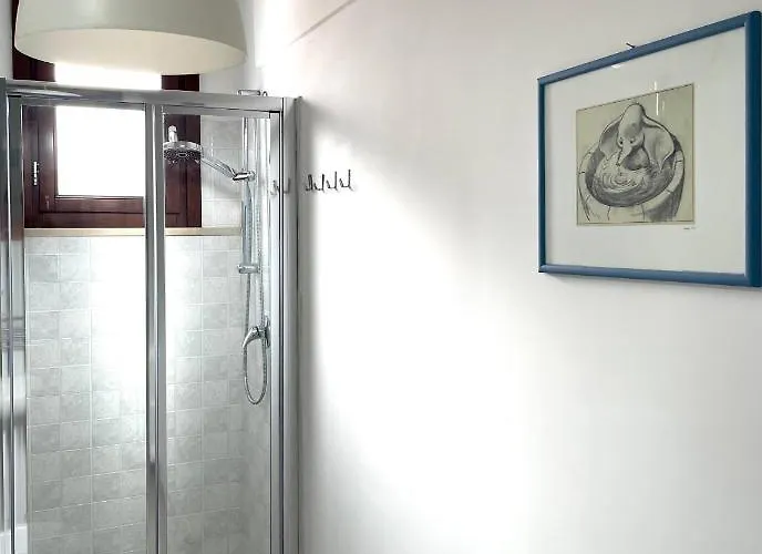 Apartment A Due Passi Dal Centro