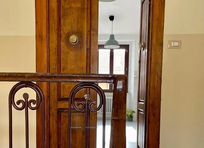 A Due Passi Dal Centro Apartment LʼAquila