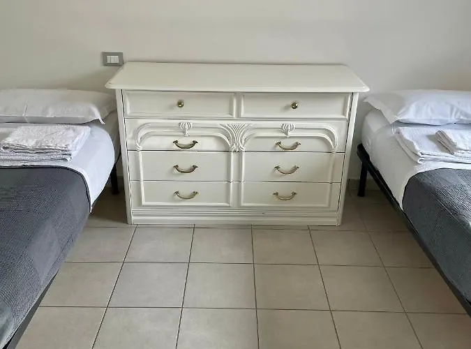 A Due Passi Dal Centro