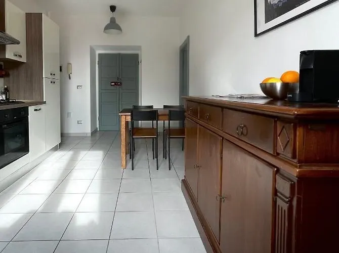 A Due Passi Dal Centro Appartamento LʼAquila