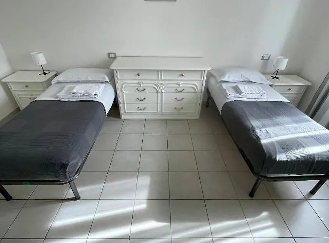 Apartment A Due Passi Dal Centro *